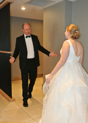 Gil & Sarah's Wedding 0088